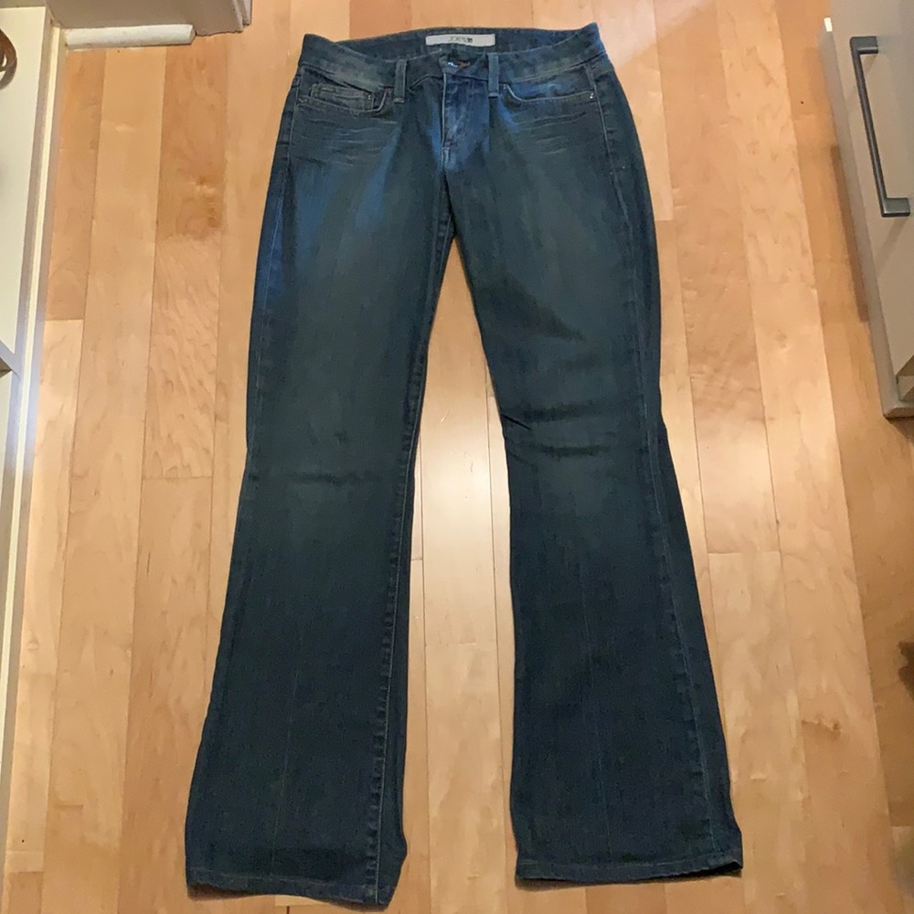 Joe’s Jeans | mid wash jeans